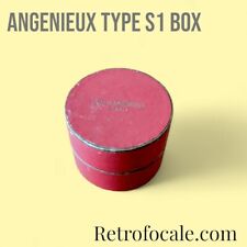 Angénieux type 50mm d'occasion  Viry