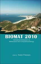 Biomat 2010 international for sale  DERBY