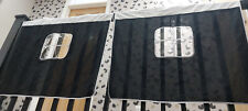 Tent curtain mid for sale  CAMBERLEY