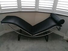 Corbusier chaise lounge for sale  LONDON