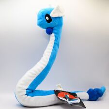 Peluche pokemon dragonair usato  Parma