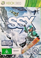 Usado, SSX (Xbox 360, 2012) EA Sports jogo de snowboard - Muito bom estado comprar usado  Enviando para Brazil