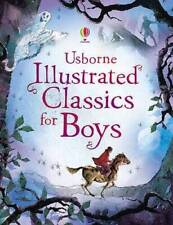 Usborne illustrated classics for sale  Montgomery