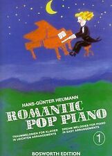 Romantic pop piano gebraucht kaufen  Berlin