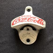 Vintage coca cola d'occasion  Saint-Michel-en-l'Herm