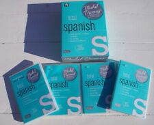 Learn spanish michel for sale  PENZANCE