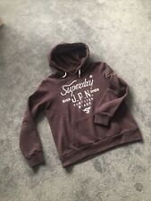 Superdry hoodie neu gebraucht kaufen  Haunsttn.,-Siebenbr.