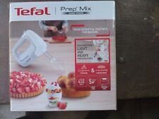 Handmixer tefal gebraucht kaufen  Wittenberg