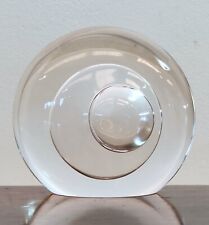 Livio seguso sphere usato  Varallo Pombia