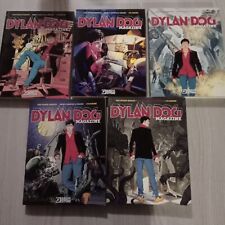 Dylan dog magazine usato  Tarquinia