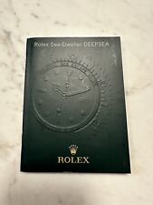 Rare rolex 116660 for sale  NELSON