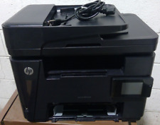 Genuine MFP M225 Series Print,Copy,Scan,Fax Wireless Printer CF485A (USED), used for sale  Shipping to South Africa