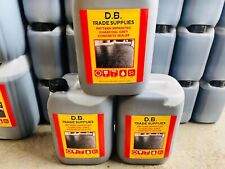 20ltr charcoal grey for sale  PENRITH