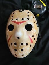Friday 13th jason for sale  Shipping to Ireland