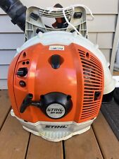 Stihl 600 backpack for sale  West Springfield