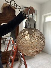 Vintage modernariato lampadari usato  Milazzo