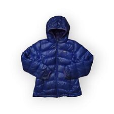 Patagonia girls puffer for sale  Reading