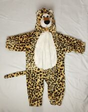 Cheetah costume playful for sale  Dunlap