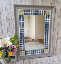 Gorgeous mosaic mirror for sale  HELSTON