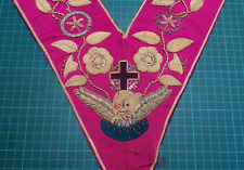 Lovely rose croix for sale  DOVER