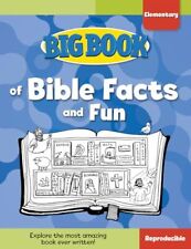 Big book bible for sale  Denver