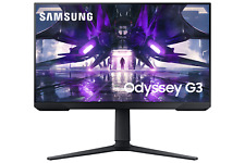 Samsung gaming monitor for sale  MANCHESTER