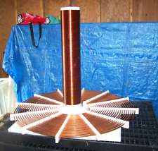 large tesla coil for sale  High Point