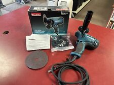 Makita 5” Disc Sander (Model-GV5010) for sale  Shipping to South Africa