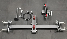 Belt squat attachment for sale  Shipping to Ireland
