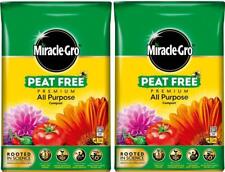 Miracle gro 80l for sale  BIRMINGHAM