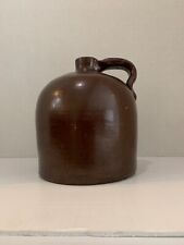 Vintage brown stoneware for sale  Laurel