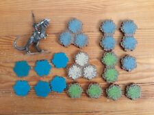 Heroscape grimnak hexagone d'occasion  Puylaurens