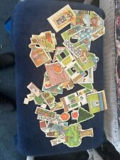 Richard scarry puzzletown for sale  Tucson