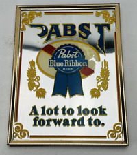 Vintage pabst blue for sale  Charles Town