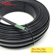 Heating cable pipe for sale  Shipping to Ireland