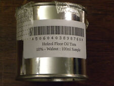 Holzol floor oil for sale  READING