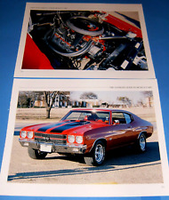 1970 chevy chevelle for sale  Melvindale