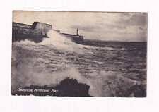 Used, Printed Postcard Seascape Porthcawl Pier ( Wales ) for sale  Shipping to South Africa