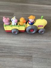 Playskool song tractor. for sale  New Berlin