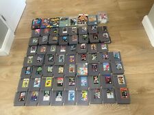 78x nintendo nes for sale  SOLIHULL