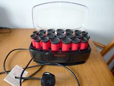 Revlon heated rollers for sale  HARLOW