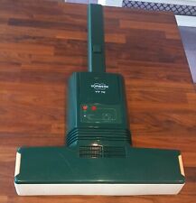 VORWERK VACUUM CLEANER HEAD PART VTF 732 - CARPET CLEANER for sale  Shipping to South Africa