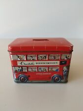 London transport bus usato  Deliceto