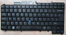 Używany, DE14 Teclas para teclado Dell Latitude D620 D630 D631 D830 Precision M4300    na sprzedaż  PL
