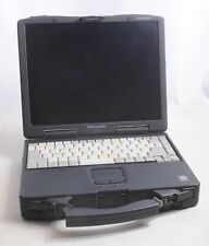 Panasonic toughbook untested for sale  Shipping to Ireland