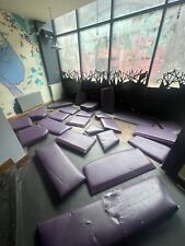 Booth seating cushions for sale  MANCHESTER