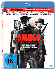 Django unchained gebraucht kaufen  Ruhrort