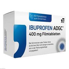 Ibuprofen adgc 400mg gebraucht kaufen  Deutschland