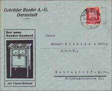 Weimar brief gebrüder gebraucht kaufen  Köngen