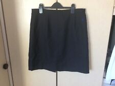Trutex black skirt for sale  BOGNOR REGIS